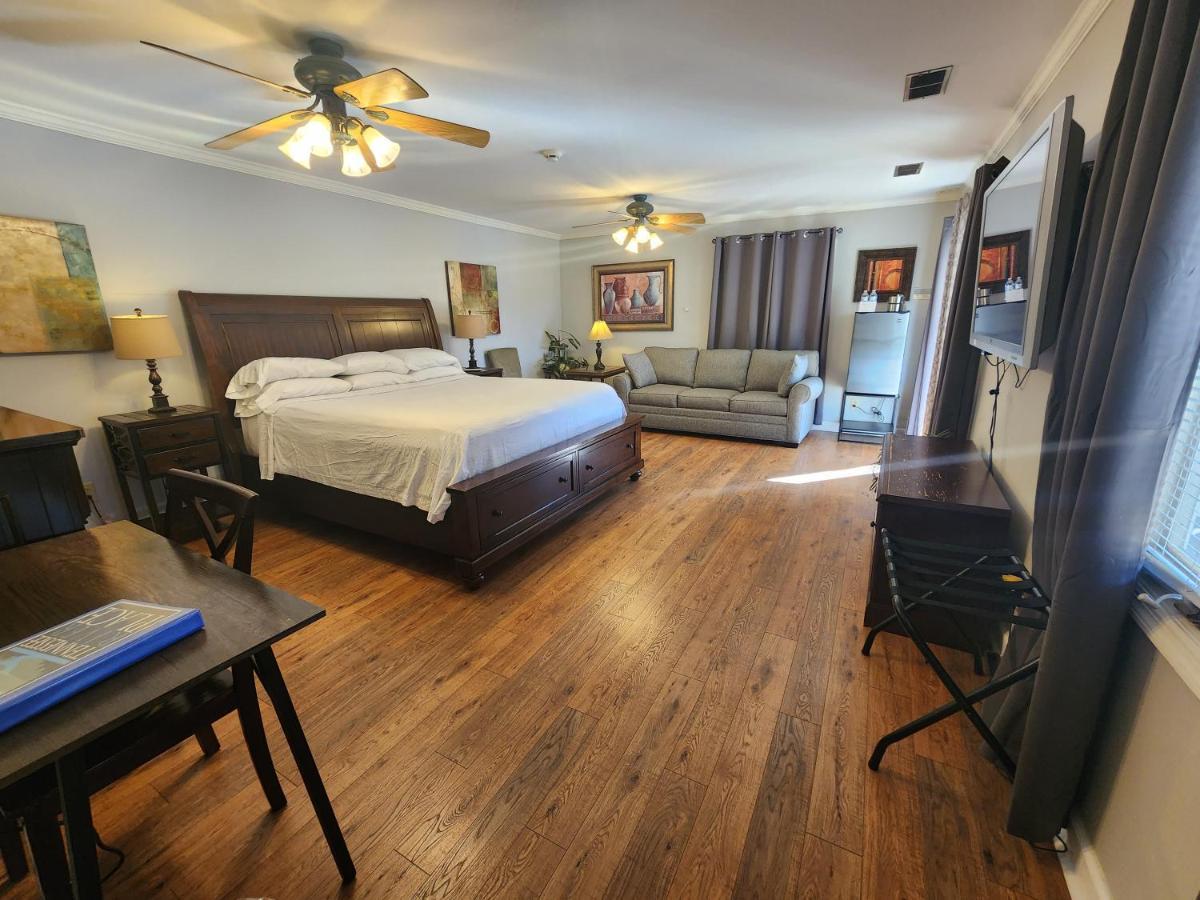 Chattanooga Room At Tennessee Riverplace Экстерьер фото