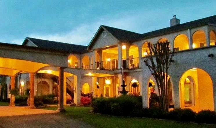 Chattanooga Room At Tennessee Riverplace Экстерьер фото
